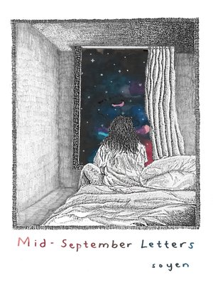 cover image of Mid-September Letters
